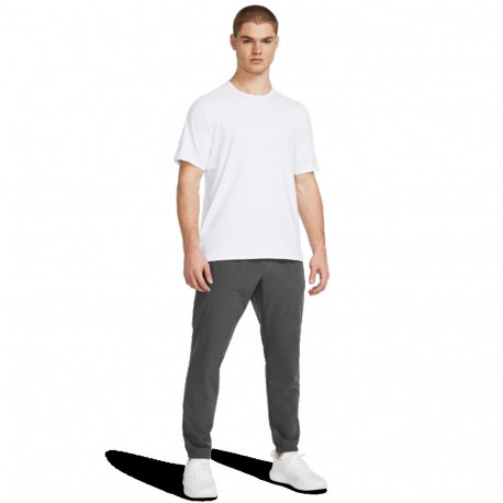 Treeningpüksid Under Armour UA Stretch Woven Joggers hall