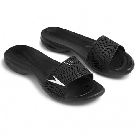 Plätud Speedo Atami II Max W must
