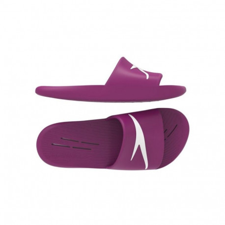 Plätud Speedo  Slide W lilla