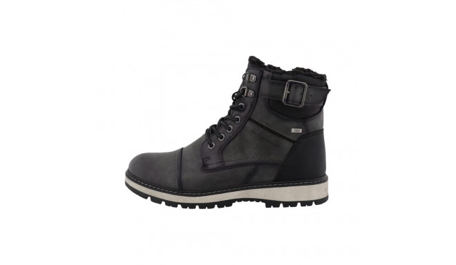 Talvesaapad Tom Tailor M must