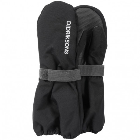 Kindad Didriksons Biggles Mitten 7 must