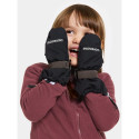 Kindad Didriksons Biggles Zip Mitten 7 must