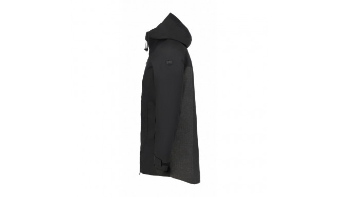 Parka Luhta Kirjavala must