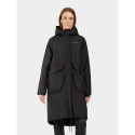 Parka Didriksons Fara must