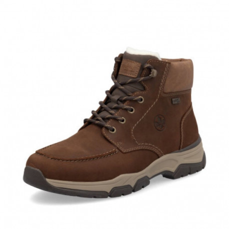 Talvesaapad Rieker 31240 M pruun