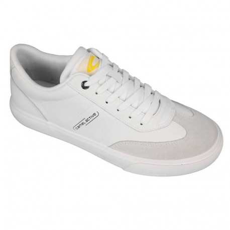 Vabaajajalatsid Camel Active 54BGA02 valge