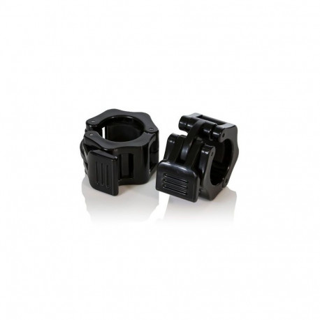 Kangilukud Flip-Lock Collars Gymstick must 50 mm