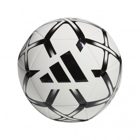 Jalgpall adidas Starlancer valge/must