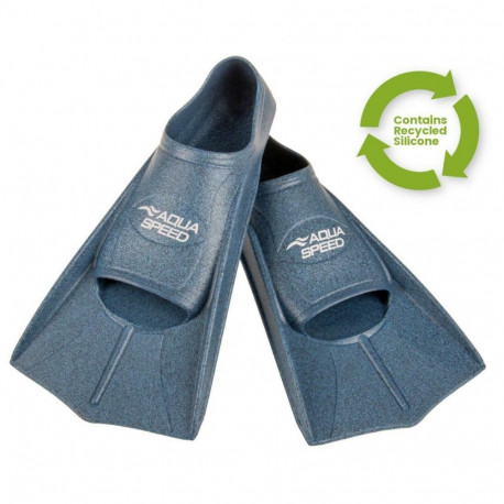 Ujumislestad Aqua Speed Reco sinine - 37/38