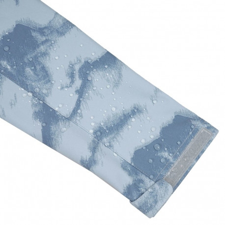 Softshell Icepeak Blakely helesinine