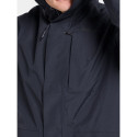 Parka Didriksons Andreas 2 tumesinine