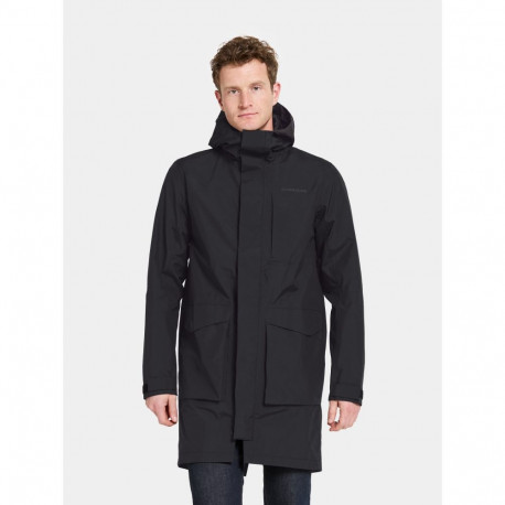 Parka Didriksons Andreas 2 must