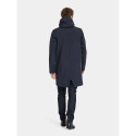 Parka Didriksons Andreas 2 tumesinine