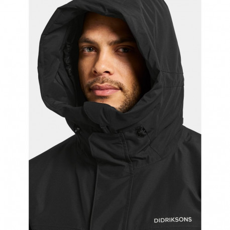 Parka Didriksons Drew 8 must