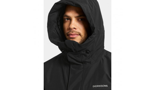 Parka Didriksons Drew 8 must