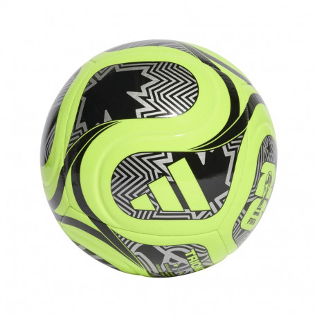 Jalgpall adidas World Cup Trionda Club roheline/must