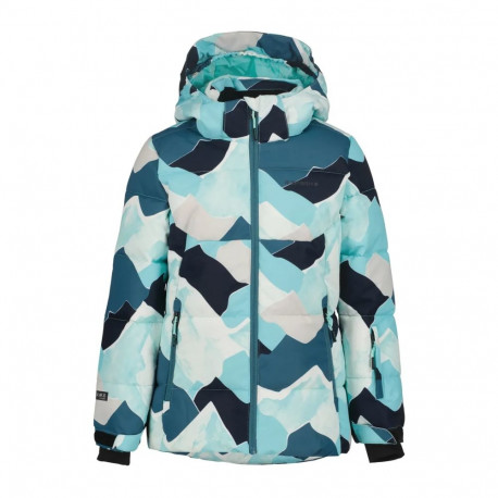 Jope Icepeak Ladue JR roheline