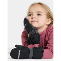 Kindad Didriksons Biggles Zip Mitten 8 must