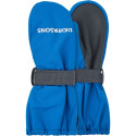 Kindad Didriksons Biggles Zip Mitten 8 sinine