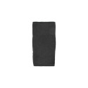 Põlvekaitsmed Asics Basic Kneepad must