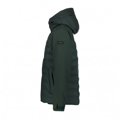 Jope Icepeak Albers tumeroheline