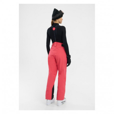 Suusapüksid Five Seasons Paley Pant W roosa