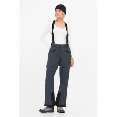 Suusapüksid Five Seasons BRIXEN Pant W hall