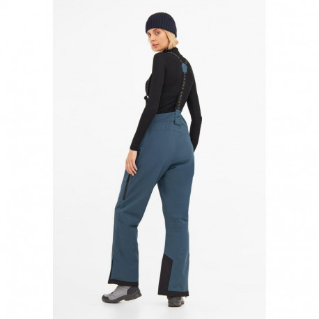 Suusapüksid Five Seasons BRIXEN Pant W tumesinine