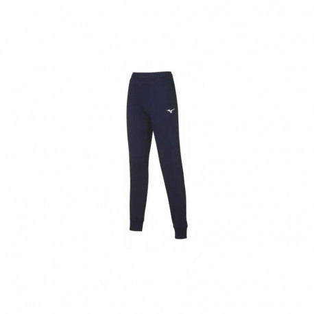 Dressikomplekt Mizuno Men Knit Tracksuit sinine