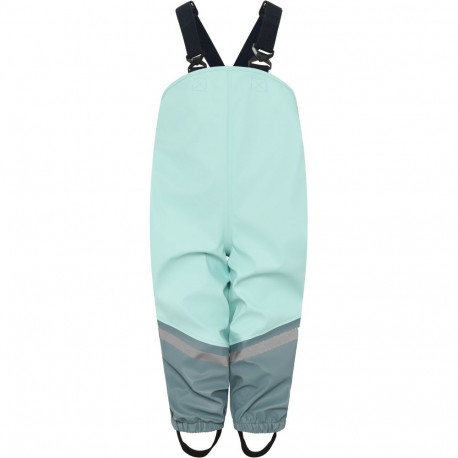 Vihmariiete komplekt Didriksons Waterman Kids Set 12 tumesinine/heleroheline
