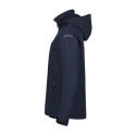 Softshell Icepeak Brimfield tumesinine