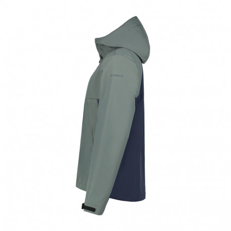Softshell Icepeak Buckley tumeroheline/must