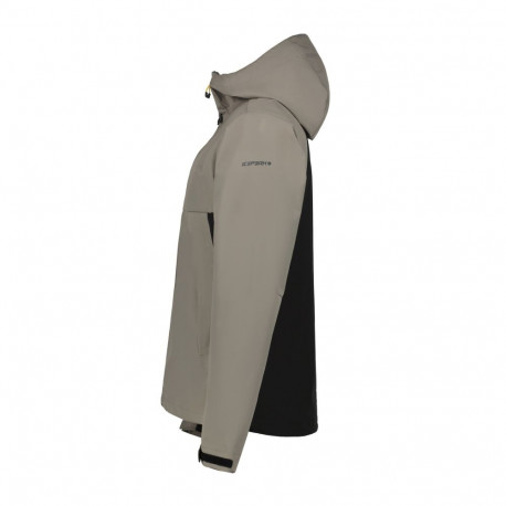 Softshell Icepeak Buckley tumerhall/must