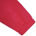 Softshell Icepeak Kleve JR tumeroosa