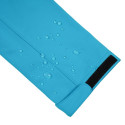 Softshell Icepeak Biggs helesinine/must