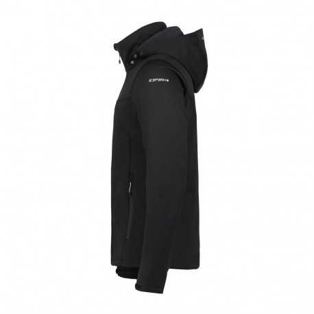 Softshell Icepeak Biggs must