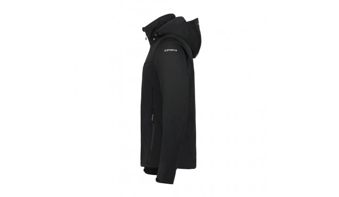 Softshell Icepeak Biggs must