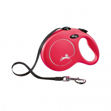 NEW CLASSIC TAPE L RED (8M)