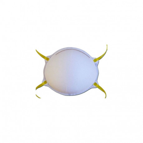 PARTICULATE RESPIRATOR VIC821 FFP2