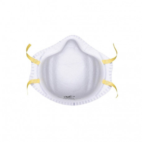 PARTICULATE RESPIR VIC823 FFP2 NR D