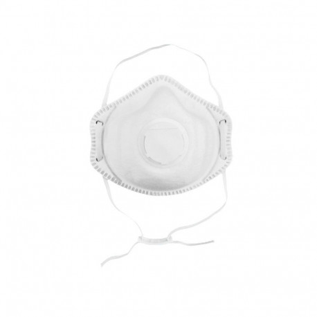 PARTICULATE RESPIR VIC823V FFP3 NR D