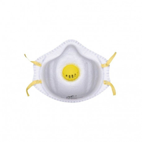 PARTICULATE RESPIR VIC823V FFP2 NR D