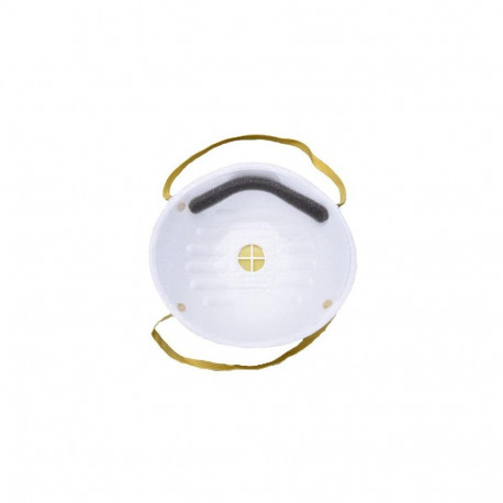 PARTICULATE RESPIRATOR FFP2 NR D VIC951V