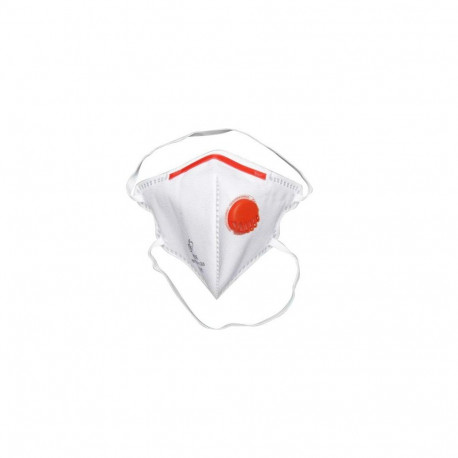 PARTICULATE RESPIRATOR FFP2 NR D VIC858V
