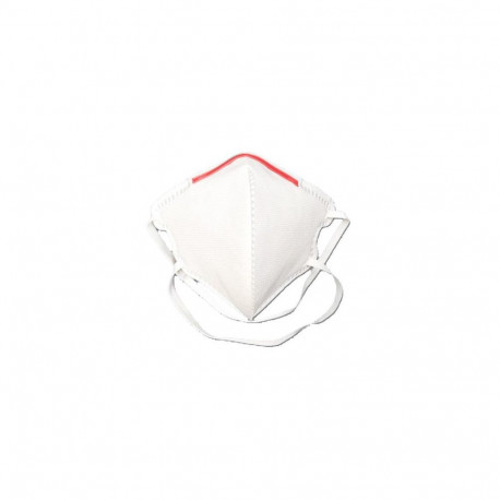 PARTICULATE RESPIRATOR FFP2 NR D VIC858