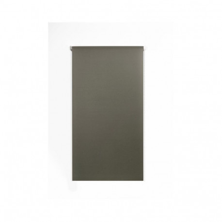 ROLLER BLIND RAINBOW 228 100X220 BROWN