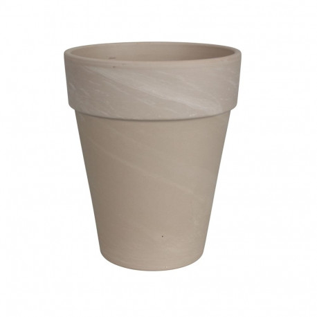 Lillepott TERAKOTAXL GRANIT 31CM hall