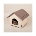 PET BED HÖPPY 47X39X42CM