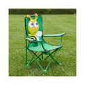 KIDS FOLDING CHAIR BEE
