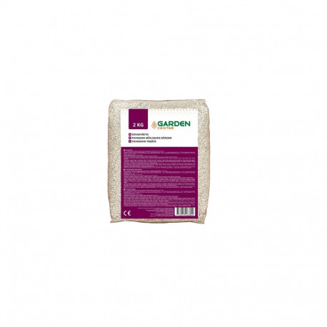FERTILIZER SPRING FOR GARDEN 2KG